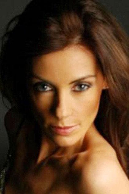 Carmel O'Sullivan - Actor Profile Photo