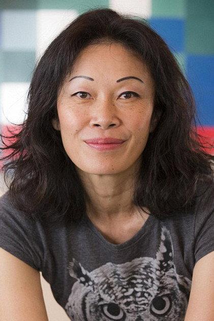 Geeling Ng - Actor Profile Photo