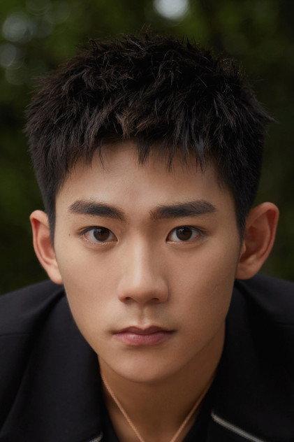 Victor Liu - Actor Profile Photo