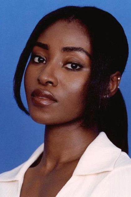 Jayme Lawson - Actor Profile Photo