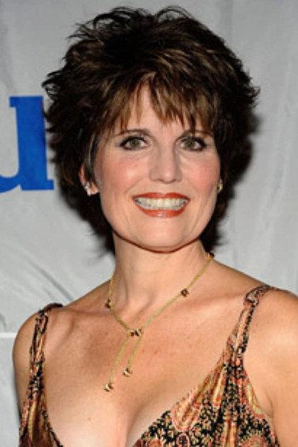 Lucie Arnaz - Actor Profile Photo