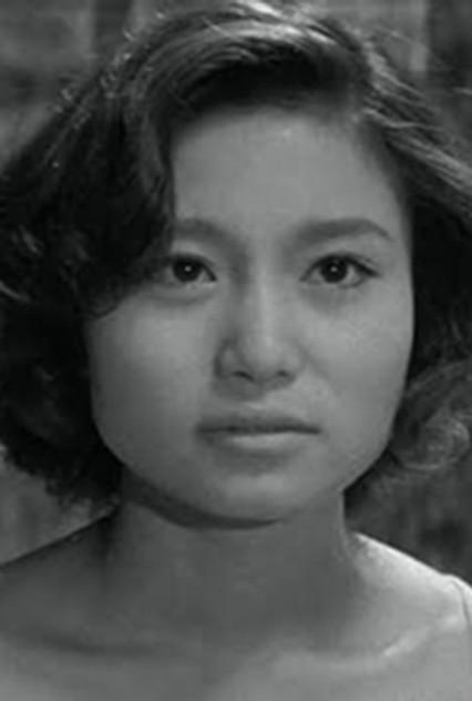 Shinako Nakagawa - Actor Profile Photo