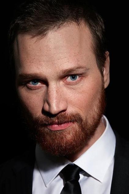 Lauri Tanskanen - Actor Profile Photo