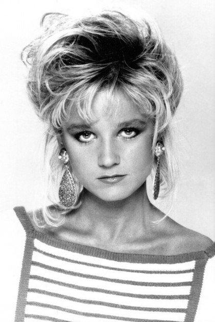 Lisa Maxwell - Actor Profile Photo