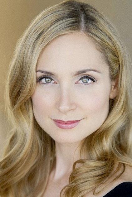Robyn Cohen - Actor Profile Photo