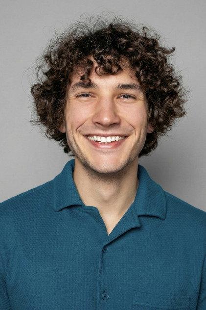 Jaydon Carlson - Actor Profile Photo