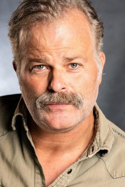Frank Krueger - Actor Profile Photo