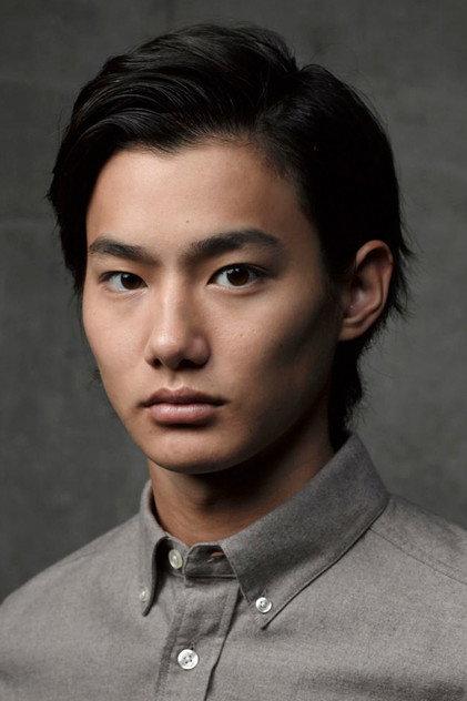 Shuhei Nomura - Actor Profile Photo