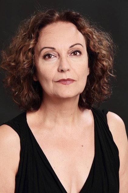 Isabel Rocatti - Actor Profile Photo
