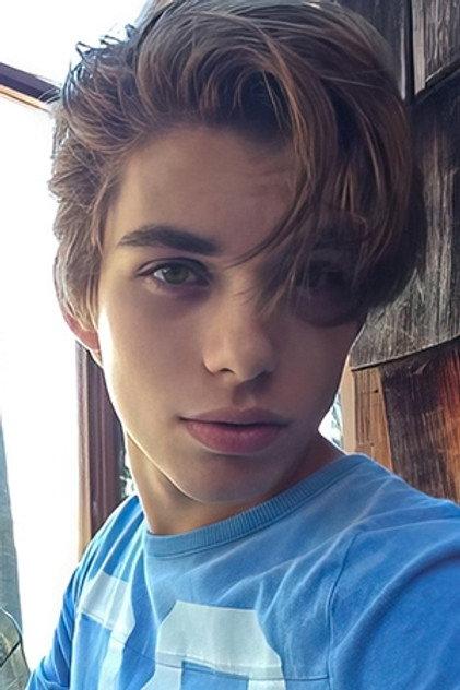 Brandon Rife - Actor Profile Photo