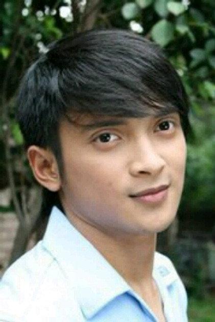 Reiner Manopo - Actor Profile Photo