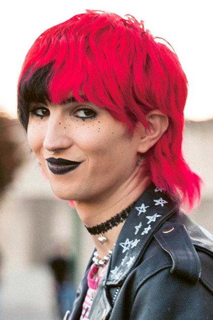 Cher Strauberry - Actor Profile Photo