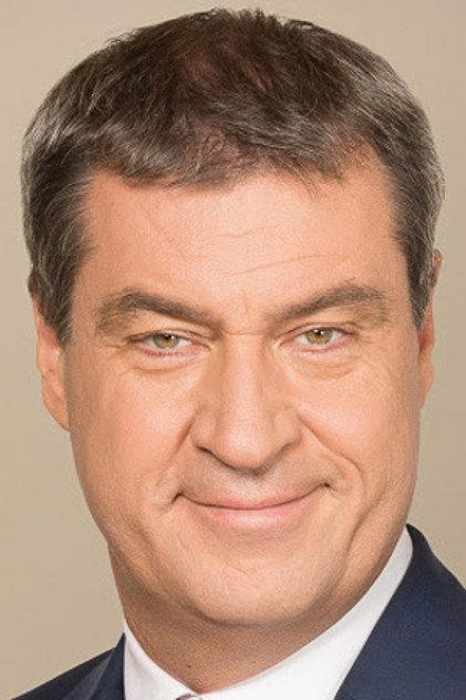 Markus Söder - Actor Profile Photo