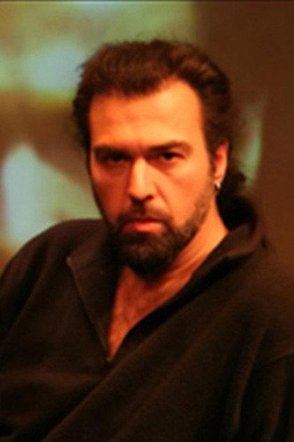 Konstantinos Konstantopoulos - Actor Profile Photo