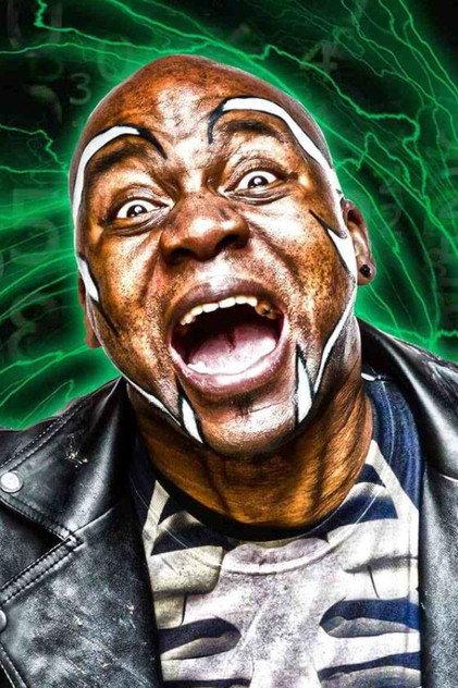 The R.O.C. - Actor Profile Photo