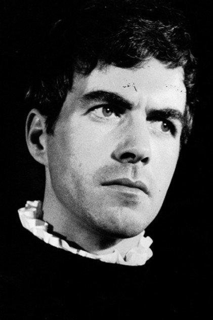 John Cairney - Actor Profile Photo