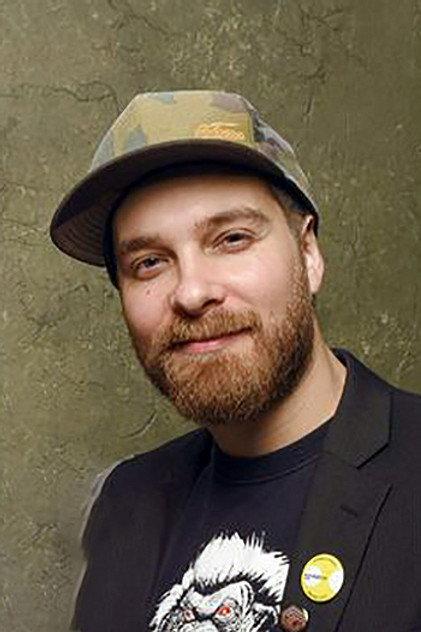 François Simard - Actor Profile Photo