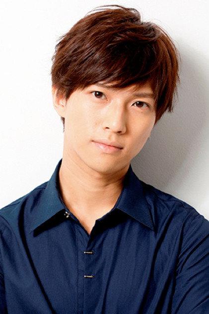 Ryutaro Okada - Actor Profile Photo