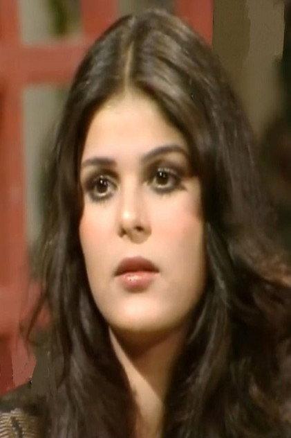 هناء ثروت - Actor Profile Photo
