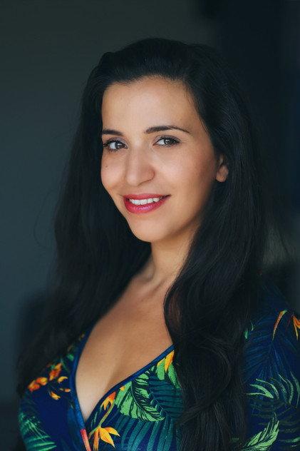 Shelly Skandrani - Actor Profile Photo