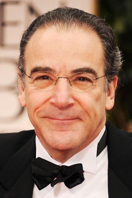 Mandy Patinkin - Actor Profile Photo