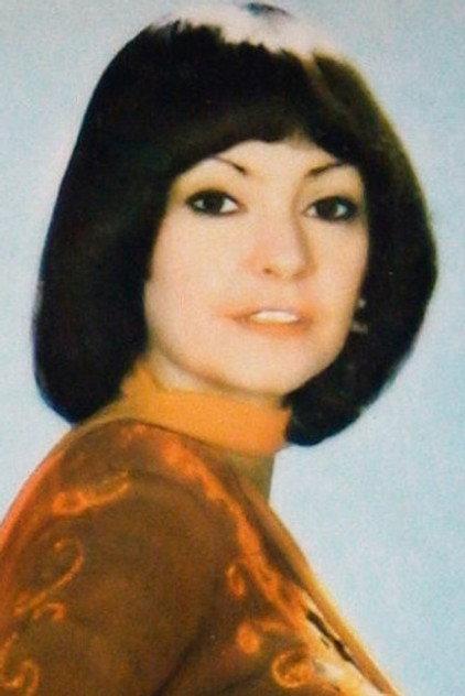 Marina Voica - Actor Profile Photo