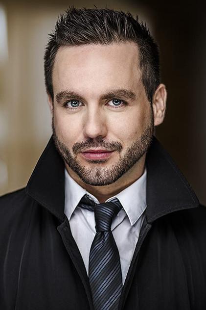 Sebastian Deery - Actor Profile Photo