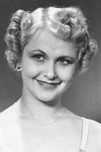 Ann Mari Uddenberg - Actor Profile Photo