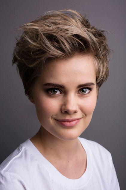 Elizabeth Cullen - Actor Profile Photo
