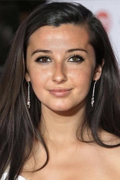 Sophia Eleni - Actor Profile Photo