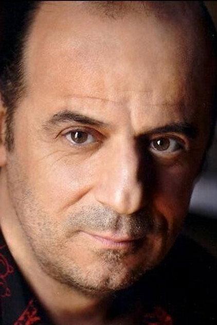 Marcus Hondro - Actor Profile Photo
