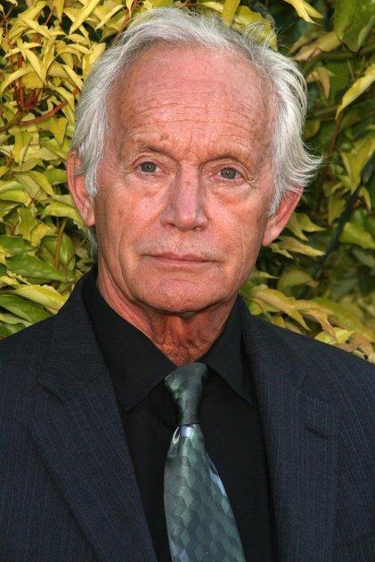 Lance Henriksen - Actor Profile Photo