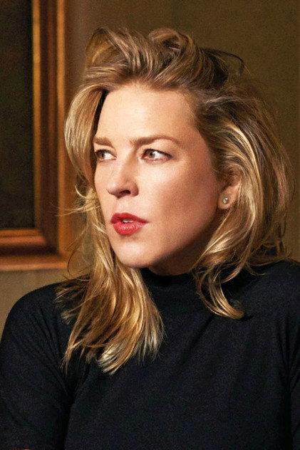 Diana Krall - Actor Profile Photo