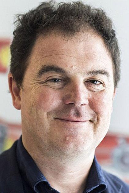 James Allen - Actor Profile Photo