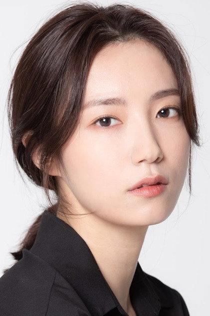 Cha Ji-won - Actor Profile Photo