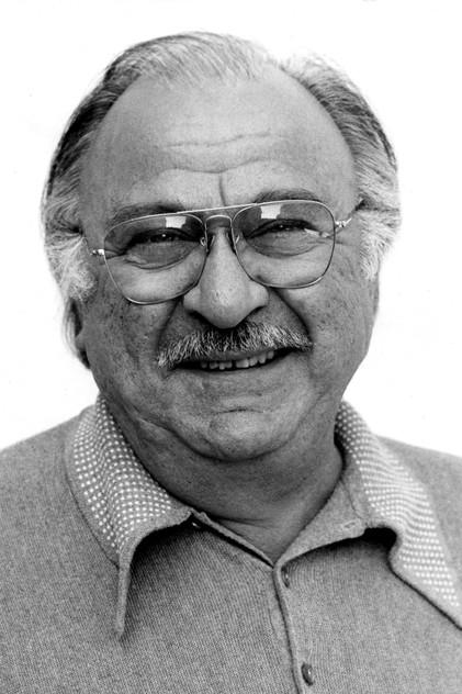 Val Avery - Actor Profile Photo