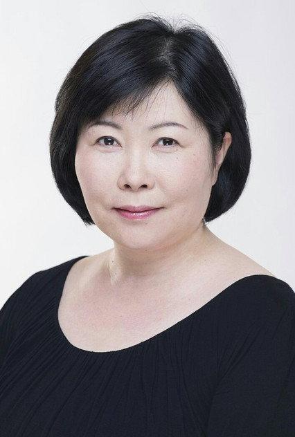 Nobue Iketani - Actor Profile Photo