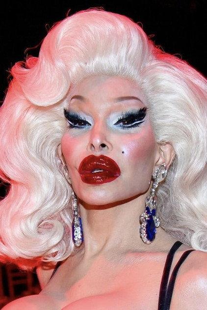 Amanda Lepore - Actor Profile Photo