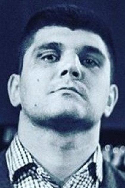 Denis Nikitin - Actor Profile Photo