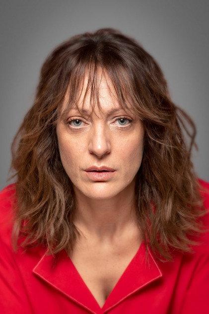 Yala Romero - Actor Profile Photo