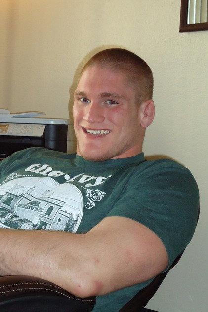 Todd Duffee - Actor Profile Photo