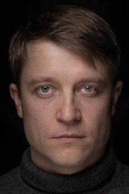 Vladimir Lilitskiy - Actor Profile Photo