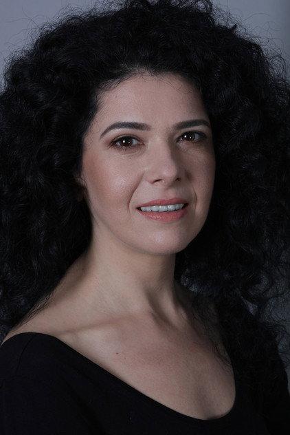 Yeşim Koçak - Actor Profile Photo
