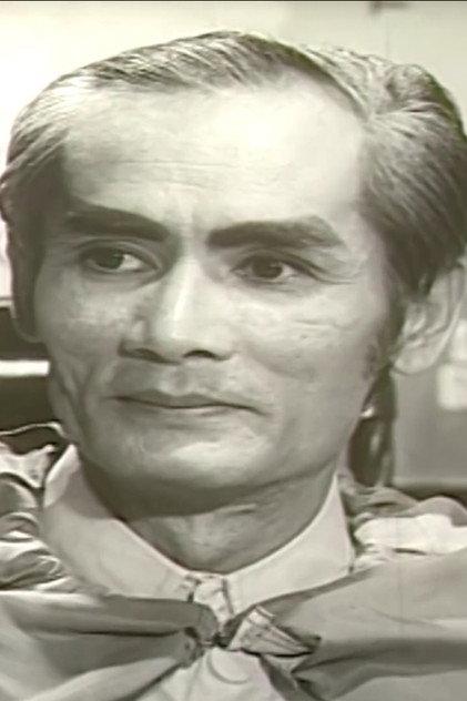 Ngọc Đặng - Actor Profile Photo