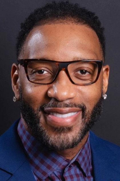 Tracy McGrady - Actor Profile Photo