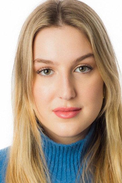 Pascale de Blois - Actor Profile Photo