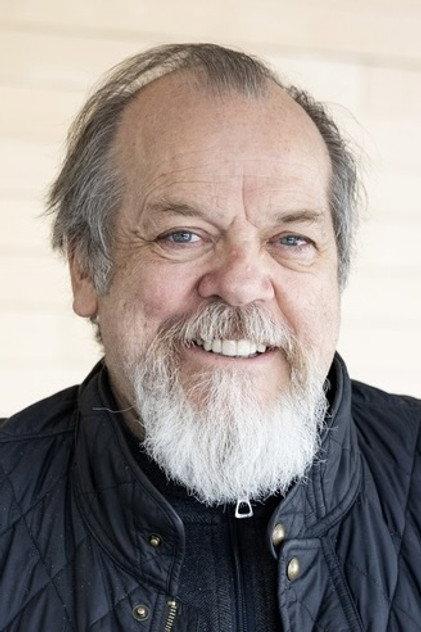 Guy Nadon - Actor Profile Photo
