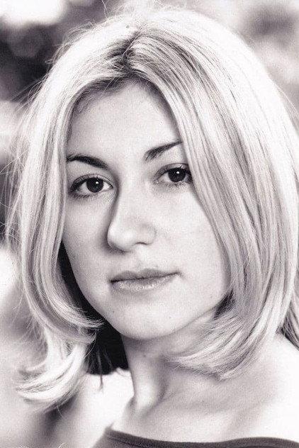 Sarah Churm - Actor Profile Photo
