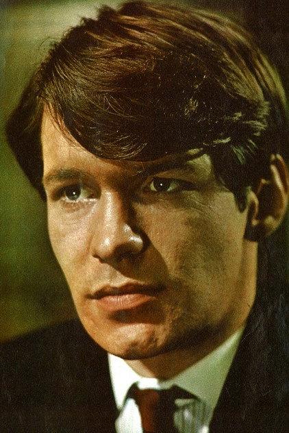 Richard Warwick - Actor Profile Photo