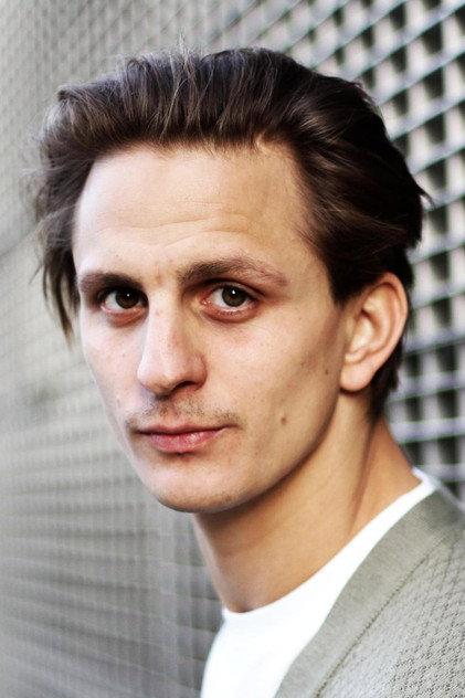 Sebastian Wendelin - Actor Profile Photo